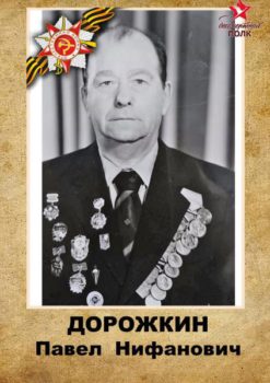 Дорожкин П.Н.